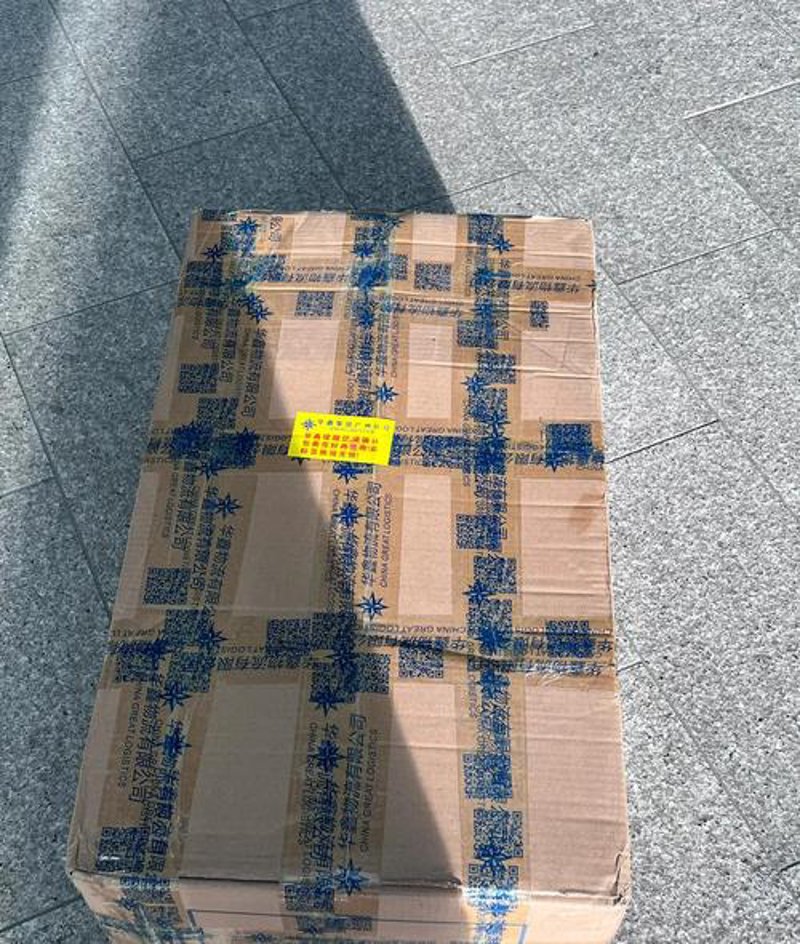 进口清关